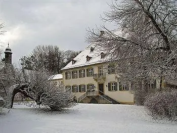 Schloss Heinsheim バート・ラッペナウ