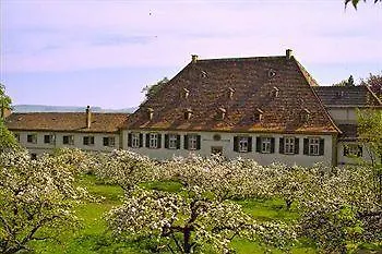 Hotel Schloss Heinsheim