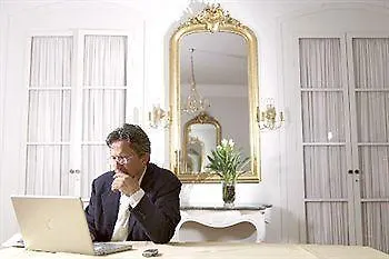 Schloss Heinsheim ホテル バート・ラッペナウ