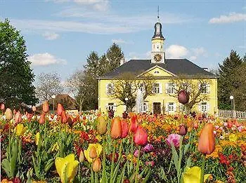 Schloss Heinsheim バート・ラッペナウ