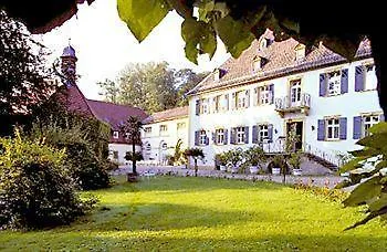 ホテル Schloss Heinsheim