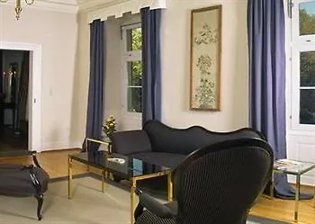 Schloss Heinsheim バート・ラッペナウ