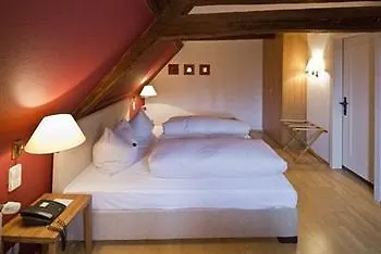 Schloss Heinsheim ホテル