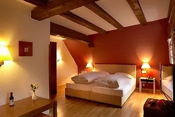 Schloss Heinsheim 4* バート・ラッペナウ