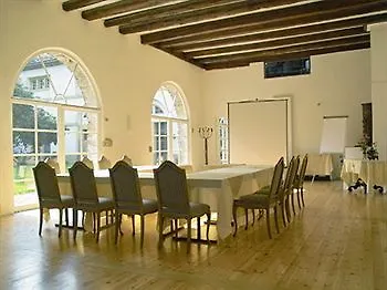 Schloss Heinsheim ホテル 4*