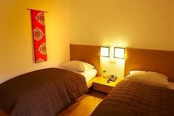 ホテル Schloss Heinsheim 4*