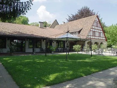 ホテル Schloss Heinsheim