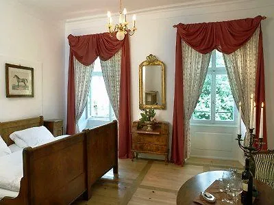 Schloss Heinsheim バート・ラッペナウ