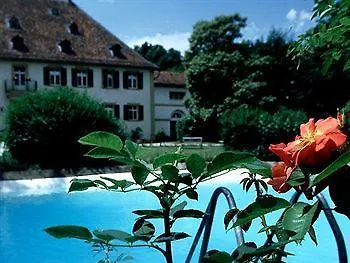 Schloss Heinsheim 4*