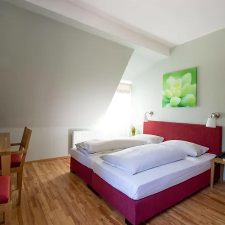 Schloss Heinsheim 4* Bad Rappenau